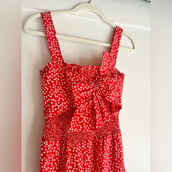 FLAWLESS REBECCA TAYLOR JUMPSUIT - SMALL - NO BLEMISHES - Picture 2 of 9